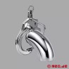 NoPacha Cock Cuff - Dispositif de Chasteté Vintage