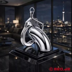 NoPacha Cock Cuff - Dispositif de Chasteté Vintage