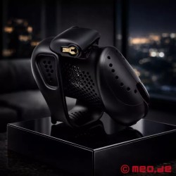 STEALTH de Nopacha – Ceinture de chasteté