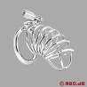 Ceinture de chasteté en inox NoPacha 400