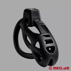 Ceinture de chasteté Total Submission NoPacha