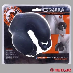 Meatlocker Chastity - Cage de Chasteté