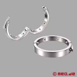 Cockring avec pointes Dr. Sado