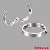 Cockring avec pointes Dr. Sado