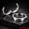 Cockring avec pointes Dr. Sado