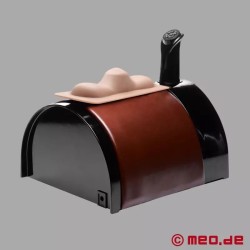 RODÉO – Machine à baiser avec selle