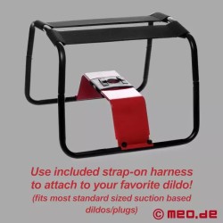 Banging-Bench (banc de Banging) 4 en 1