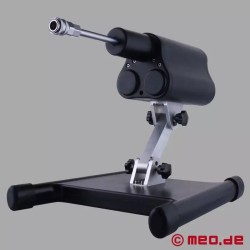 Machine à baise App 2.0 Premium 3 HiSmith