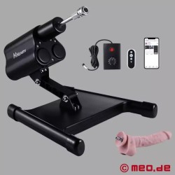 Machine à baise App 2.0 Premium 3 HiSmith