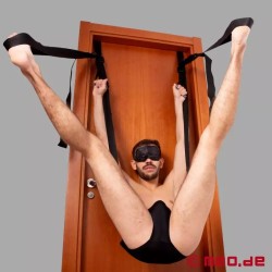 Sling de porte - DeLuxe Door Swing