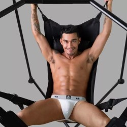 Support Sling avec sling et accessoires