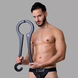Pilori BDSM - Bullock Tie Yoke