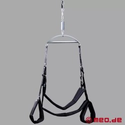 Balançoire d’amour BDSM Love Swing Multi Vario