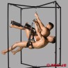 Balançoire d’amour BDSM Love Swing Multi Vario