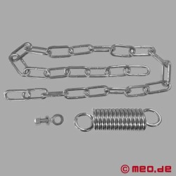 Balançoire d’amour BDSM Love Swing Multi Vario