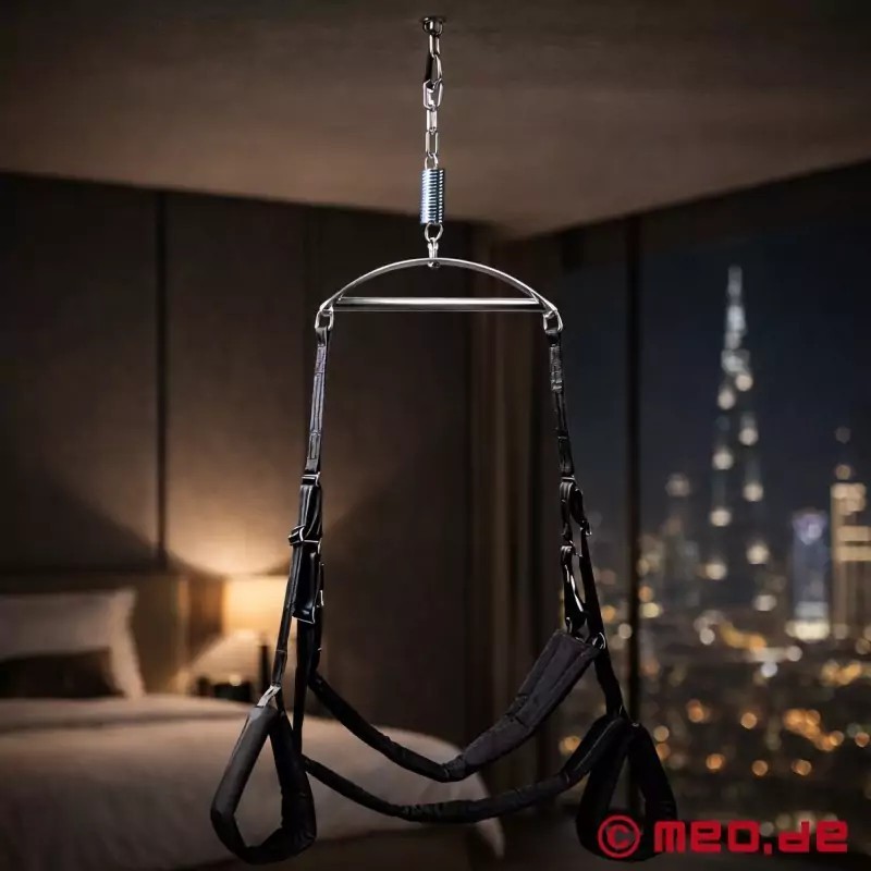 Balançoire d’amour BDSM Love Swing Multi Vario