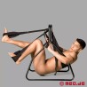 Multi sling & balançoire érotique avec armature