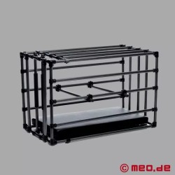 Cage esclave - réglable en taille