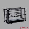 Cage esclave - réglable en taille