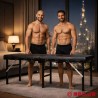 Table de bondage et de traite