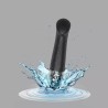 Mystim Vibrator Right on Ron avec E-stim