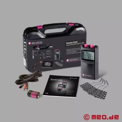 Appareil EStim TENSION LOVER Mystim