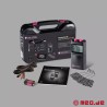 Appareil EStim TENSION LOVER Mystim