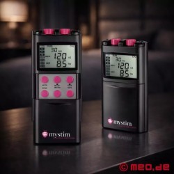 Appareil EStim TENSION LOVER Mystim
