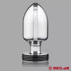INTIMIDATOR Extreme – Plug anal d’électrosexe