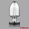 INTIMIDATOR Extreme – Plug anal d’électrosexe