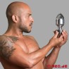 INTIMIDATOR Extreme – Plug anal d’électrosexe