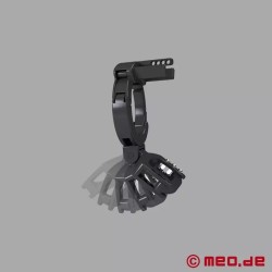 PUBIC ENEMY NO 3 – Ceinture de chasteté