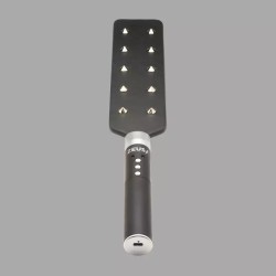 Paddle E-Stim avec pointes