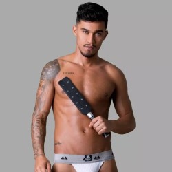 Paddle E-Stim avec pointes
