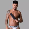 Paddle E-Stim avec pointes