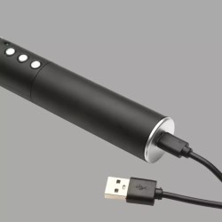 Paddle E-Stim avec pointes