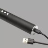 Paddle E-Stim avec pointes