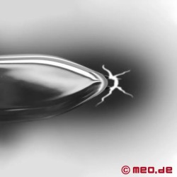 Electrochoqueur du Dr. Sado – Sextoy SM