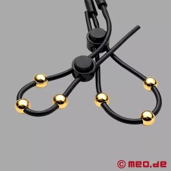 Boucles péniennes pour l’électrosexe