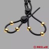 Boucles péniennes pour l’électrosexe