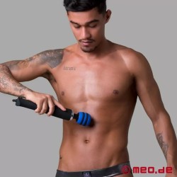 Vibromasseur Estim BDSM