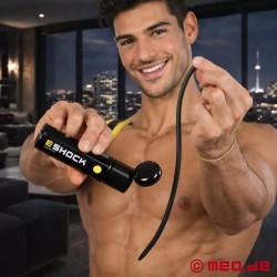 POWER EXCHANGE – Sonde urétrale électrostim