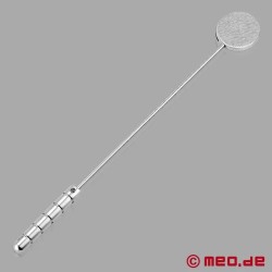 Pagaie BDSM Ballbuster Paddle