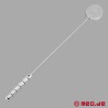 Pagaie BDSM Ballbuster Paddle