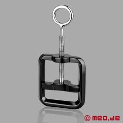 CBT Ball Crusher Dr. Sado
