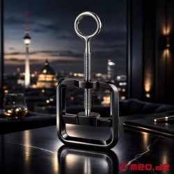 CBT Ball Crusher Dr. Sado