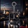 CBT Ball Crusher Dr. Sado