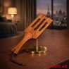 Pagaie BDSM en bois – Amour hard