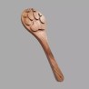 Pagaie en bois BDSM - Big Bad Wolf