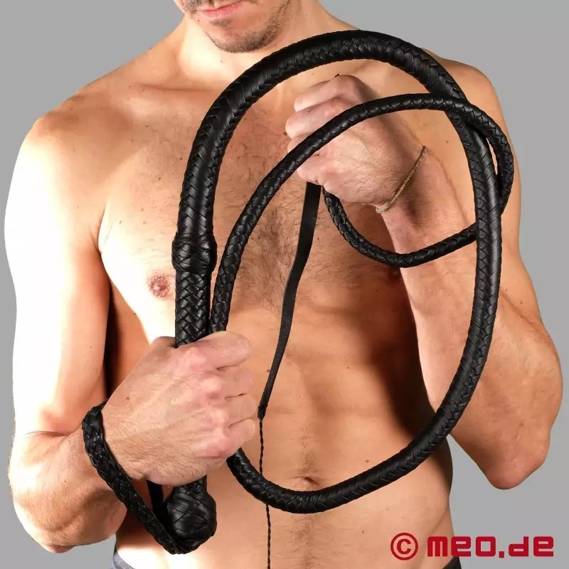 Fouet pour SM - Target Whip
